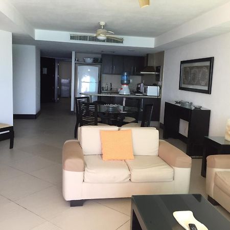 דירות איקסטפה Bay View Grand Marina 1605 Sur מראה חיצוני תמונה
