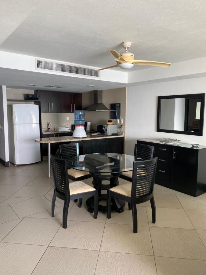 דירות איקסטפה Bay View Grand Marina 1605 Sur מראה חיצוני תמונה