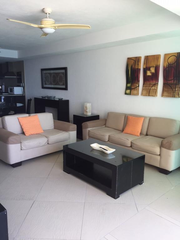 דירות איקסטפה Bay View Grand Marina 1605 Sur מראה חיצוני תמונה