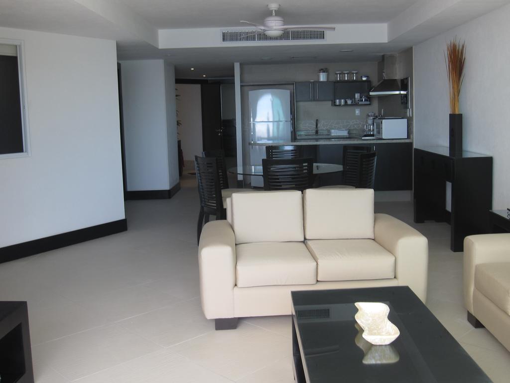 דירות איקסטפה Bay View Grand Marina 1605 Sur מראה חיצוני תמונה