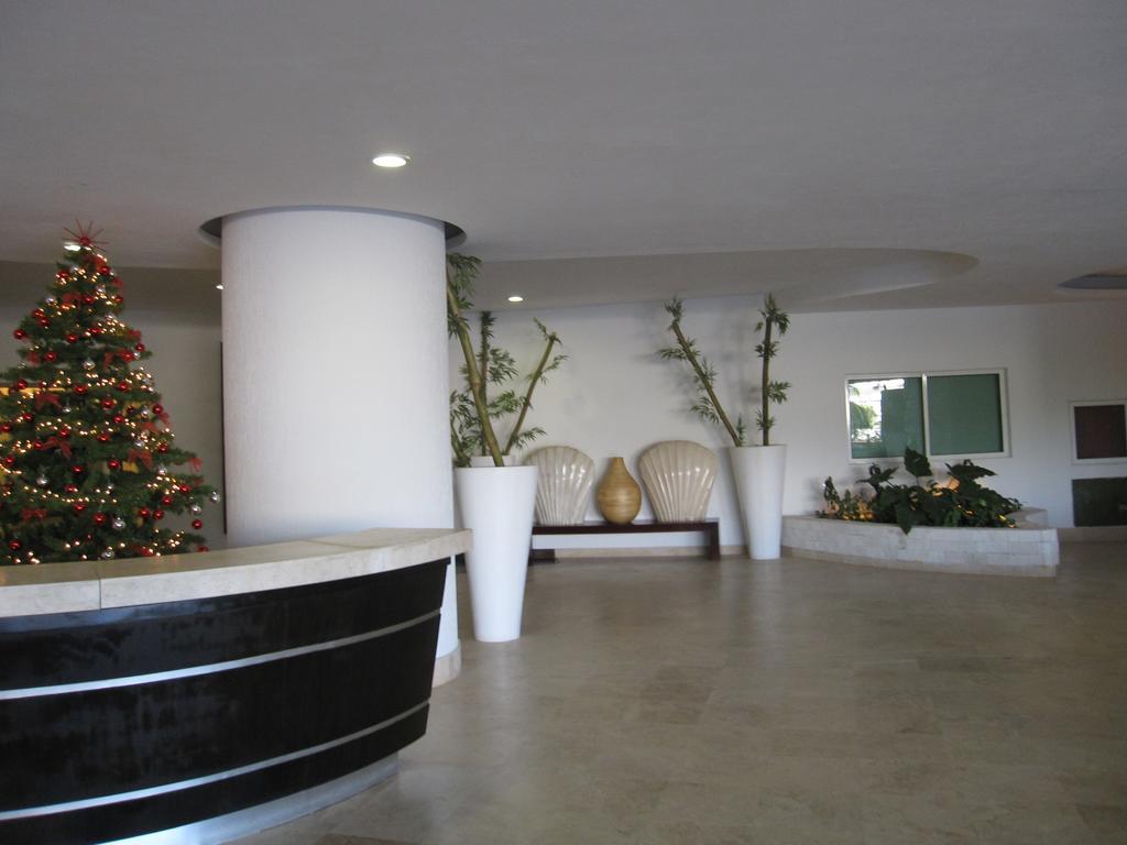 דירות איקסטפה Bay View Grand Marina 1605 Sur מראה חיצוני תמונה