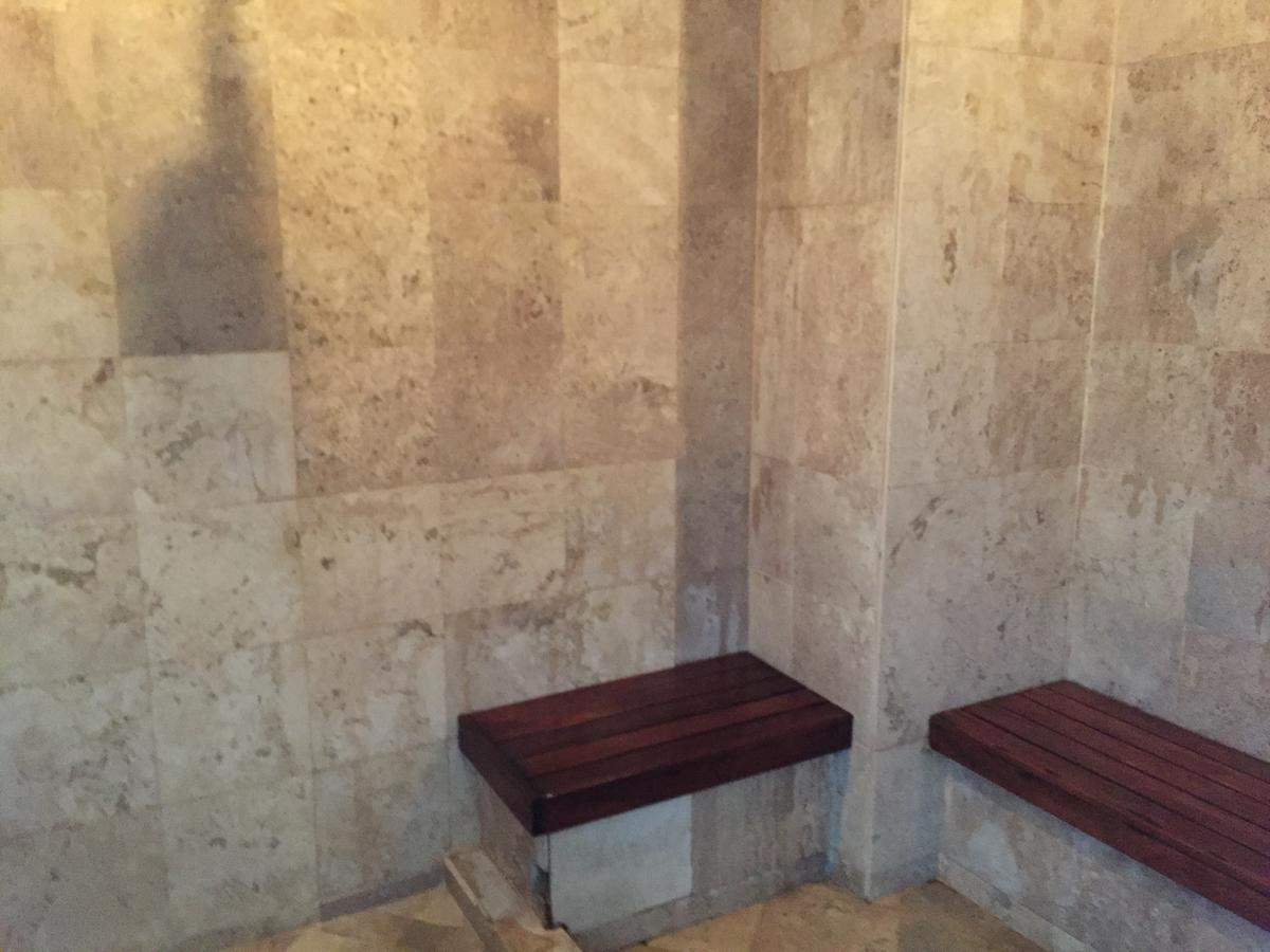 דירות איקסטפה Bay View Grand Marina 1605 Sur מראה חיצוני תמונה