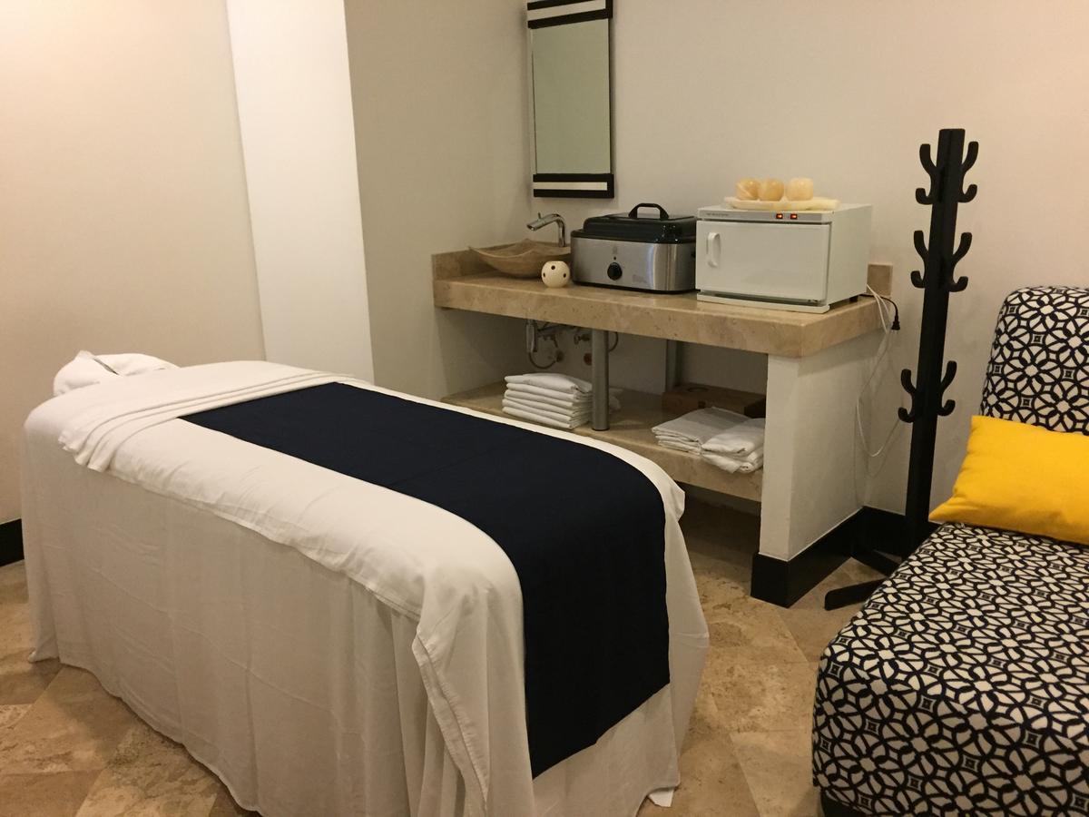 דירות איקסטפה Bay View Grand Marina 1605 Sur מראה חיצוני תמונה