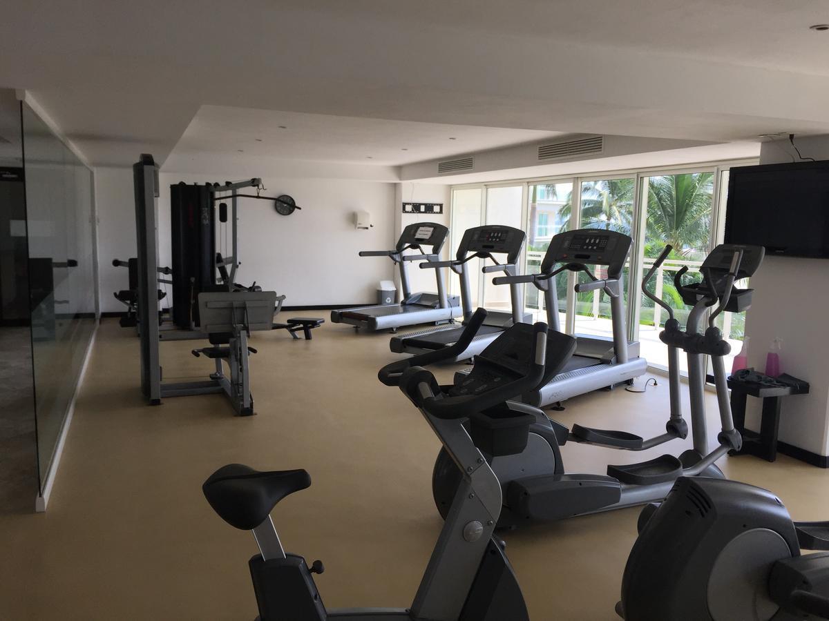 דירות איקסטפה Bay View Grand Marina 1605 Sur מראה חיצוני תמונה