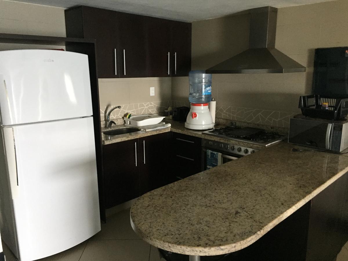 דירות איקסטפה Bay View Grand Marina 1605 Sur מראה חיצוני תמונה