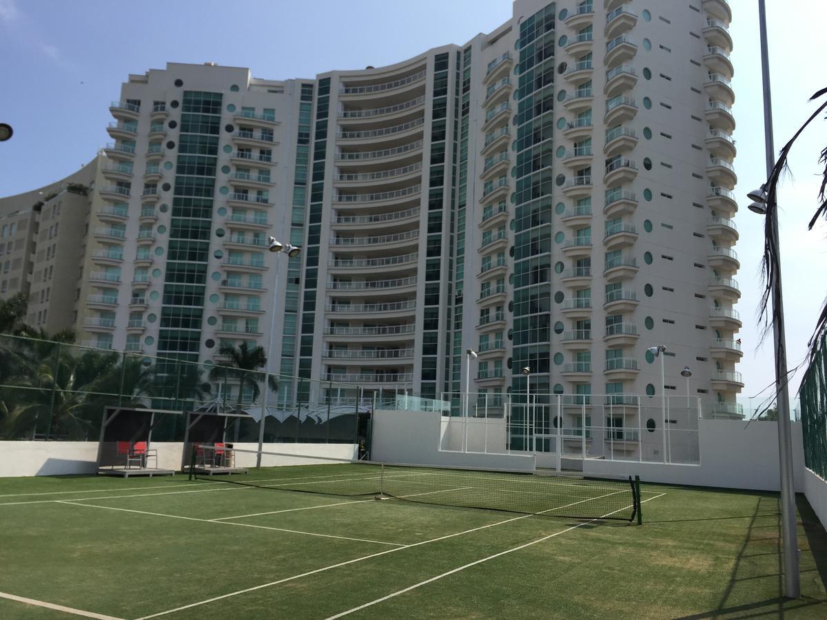 דירות איקסטפה Bay View Grand Marina 1605 Sur מראה חיצוני תמונה