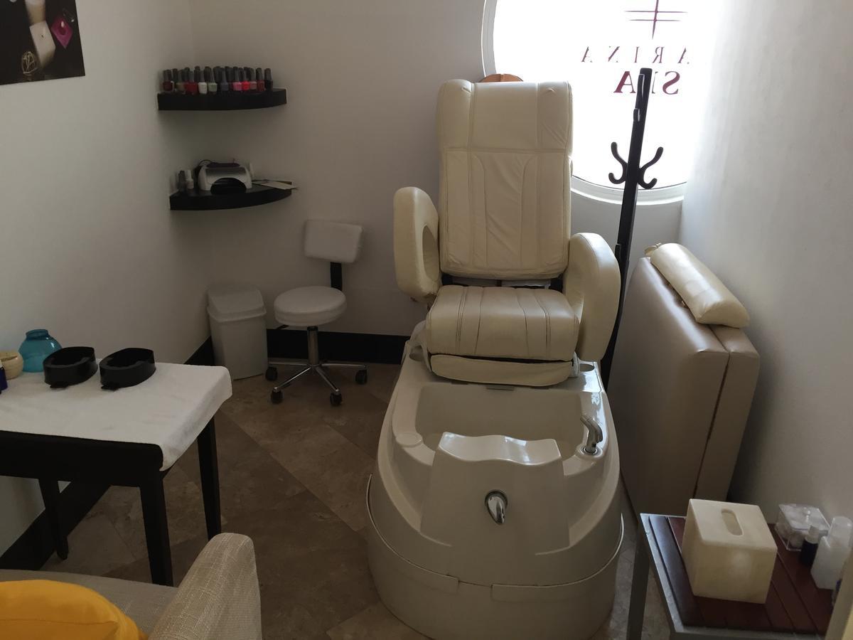 דירות איקסטפה Bay View Grand Marina 1605 Sur מראה חיצוני תמונה