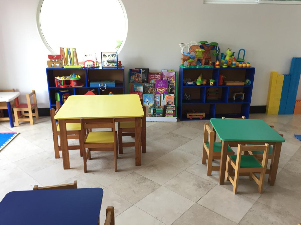 דירות איקסטפה Bay View Grand Marina 1605 Sur מראה חיצוני תמונה