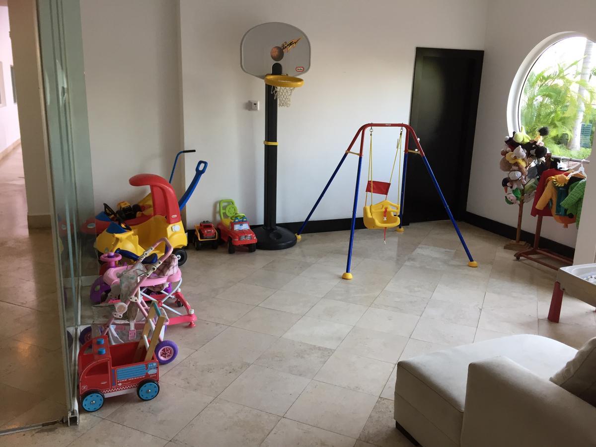 דירות איקסטפה Bay View Grand Marina 1605 Sur מראה חיצוני תמונה