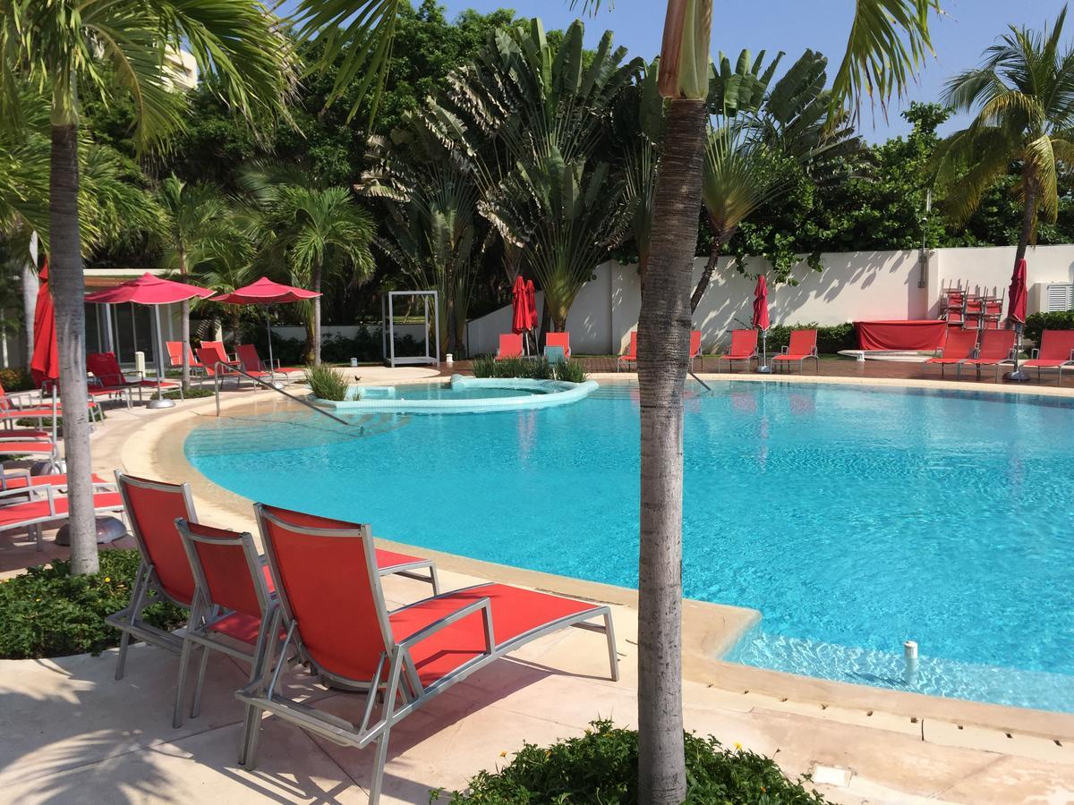 דירות איקסטפה Bay View Grand Marina 1605 Sur מראה חיצוני תמונה