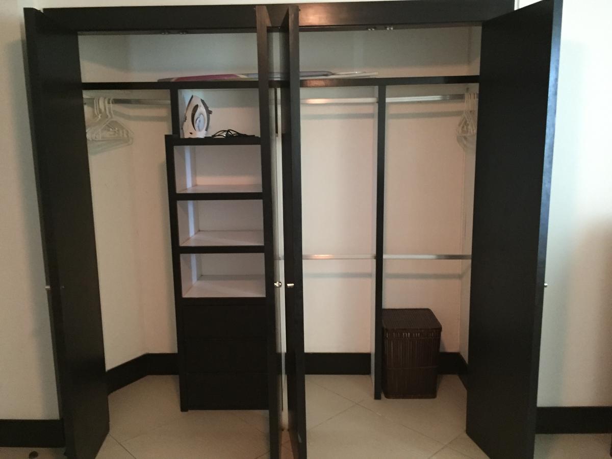 דירות איקסטפה Bay View Grand Marina 1605 Sur מראה חיצוני תמונה