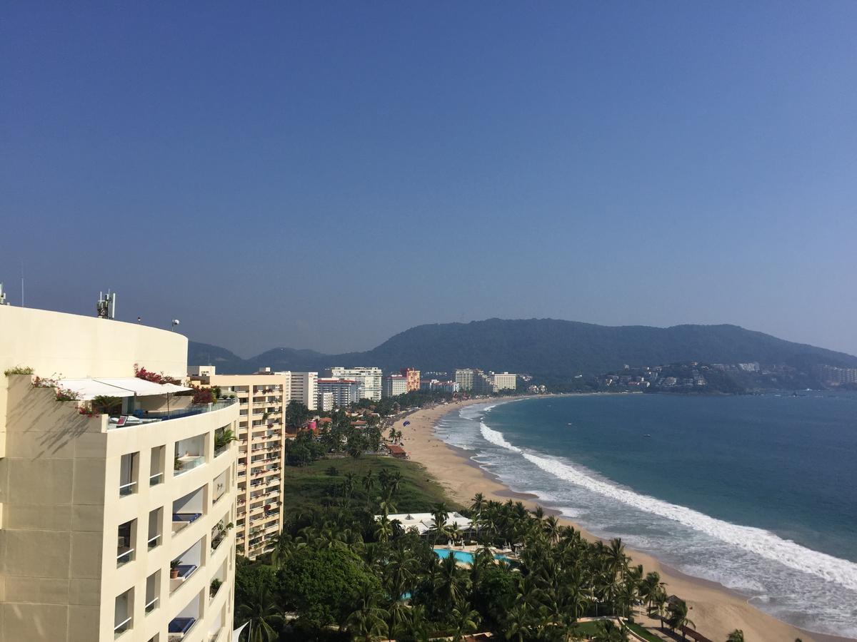 דירות איקסטפה Bay View Grand Marina 1605 Sur מראה חיצוני תמונה