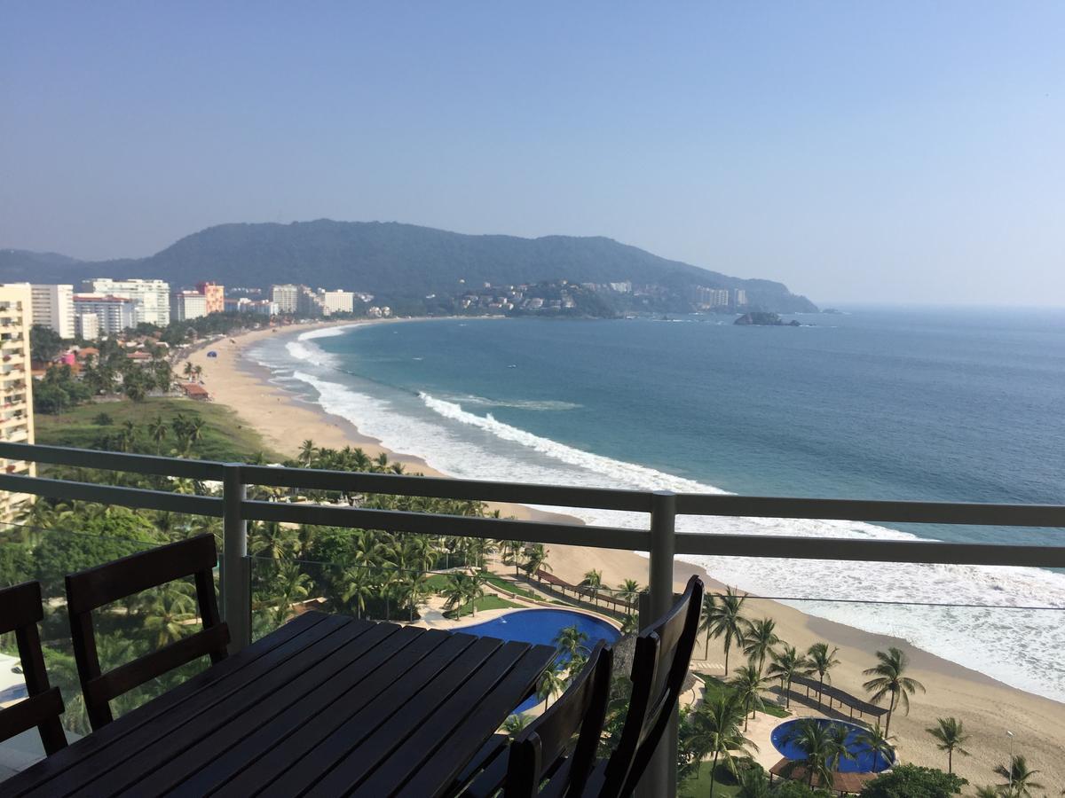 דירות איקסטפה Bay View Grand Marina 1605 Sur מראה חיצוני תמונה