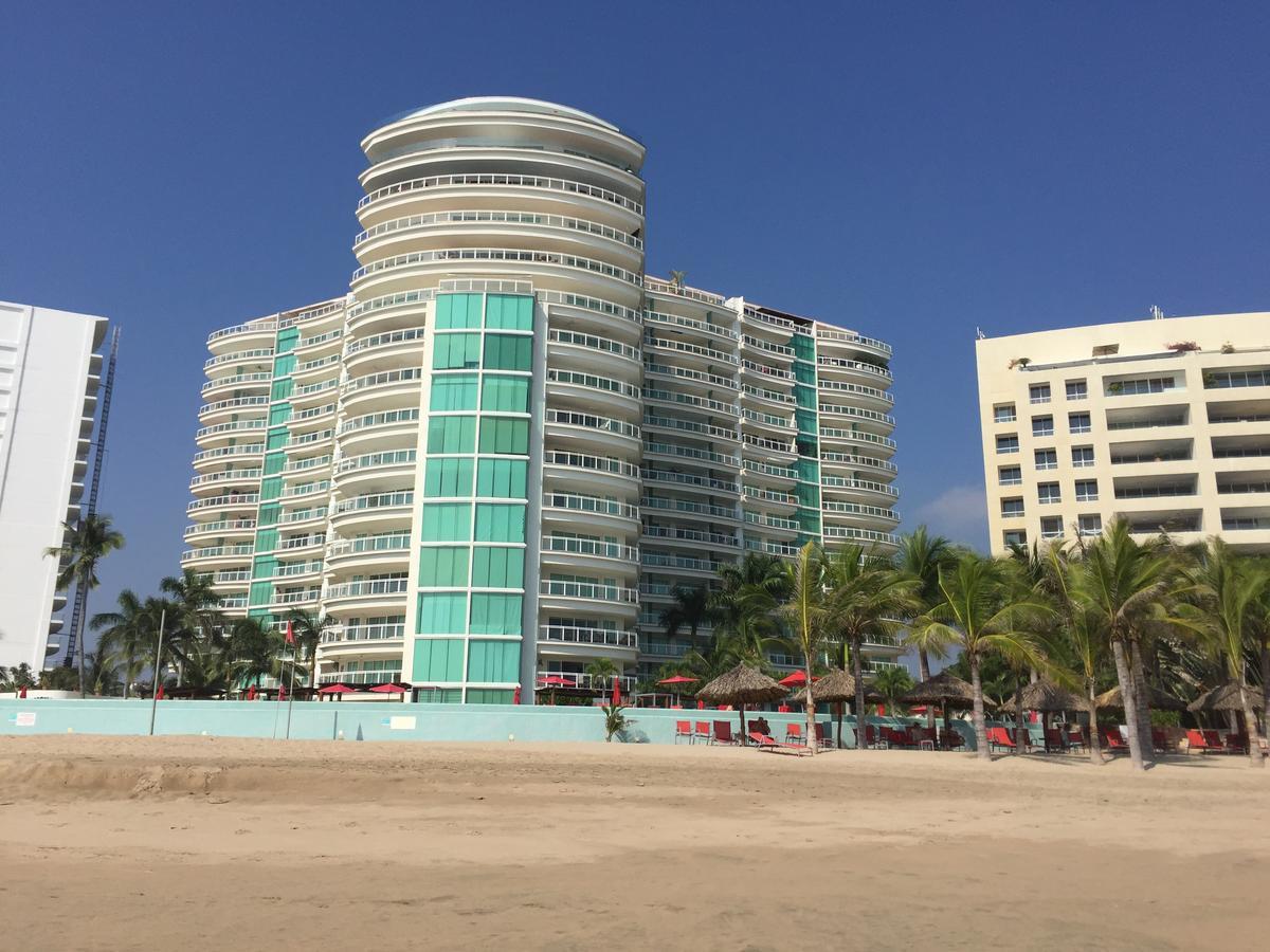 דירות איקסטפה Bay View Grand Marina 1605 Sur מראה חיצוני תמונה