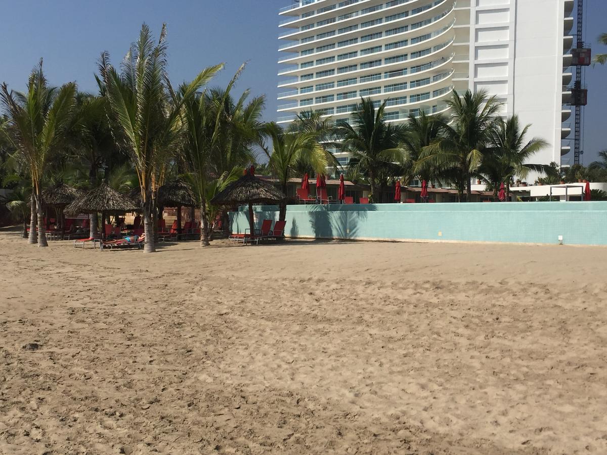 דירות איקסטפה Bay View Grand Marina 1605 Sur מראה חיצוני תמונה